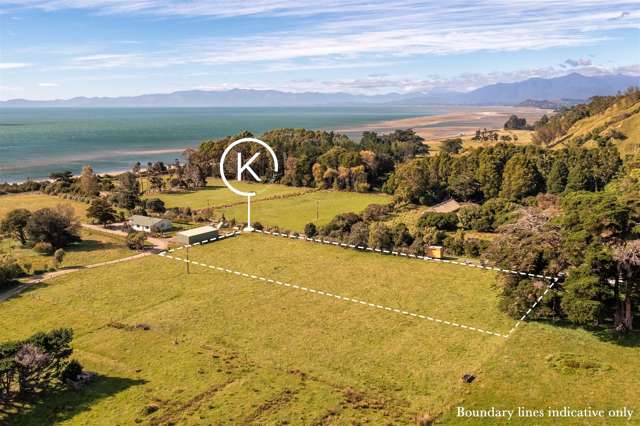 Golden Bay Living Starts Here