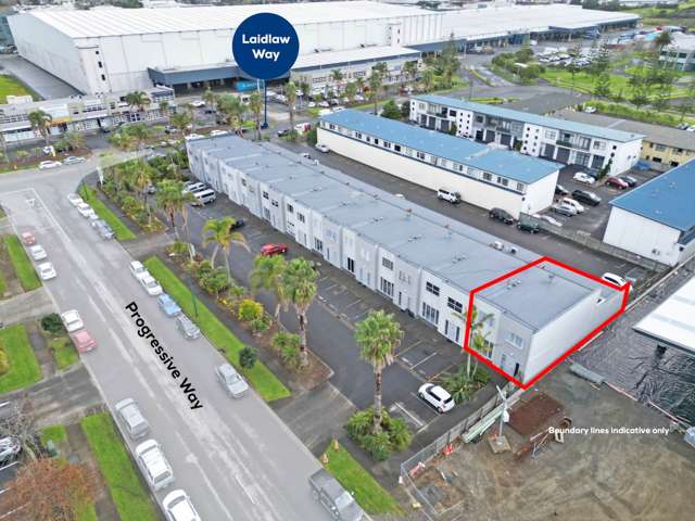 Unit 11/2 Progressive Way East Tamaki_2