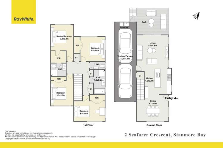2 Seafarer Crescent Stanmore Bay_25