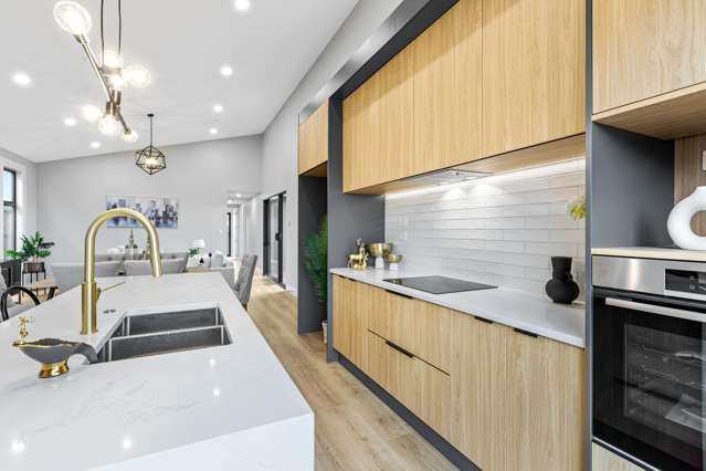 Investors - Stop Here