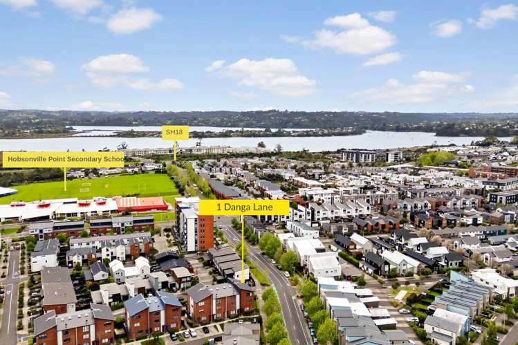 1 Danga Lane Hobsonville_22