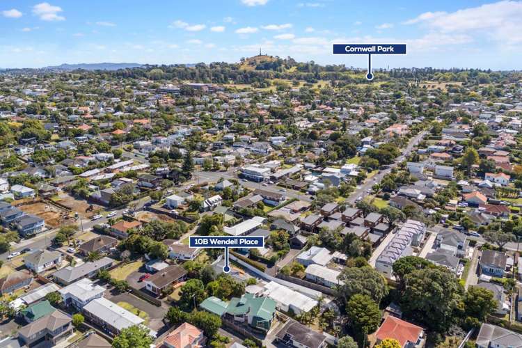 10b Wendell Place Greenlane_19