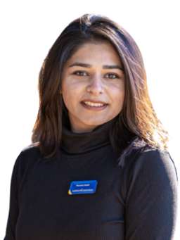 Manisha Sodhi