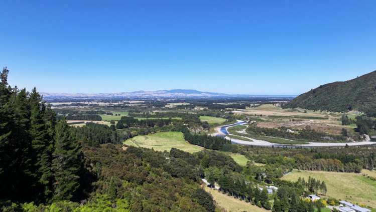 Waiohine Gorge Road Carterton_18