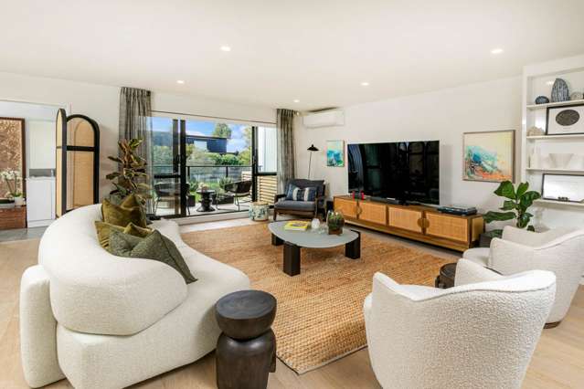 Upgraded Coastal Living - Zoned for Top Schools