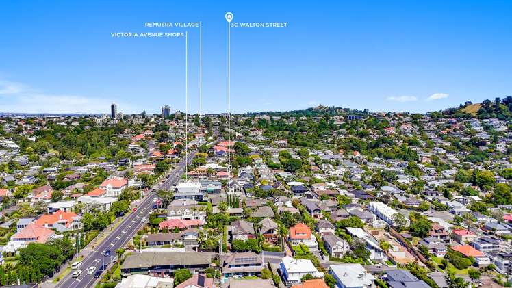 3c Walton Street Remuera_26