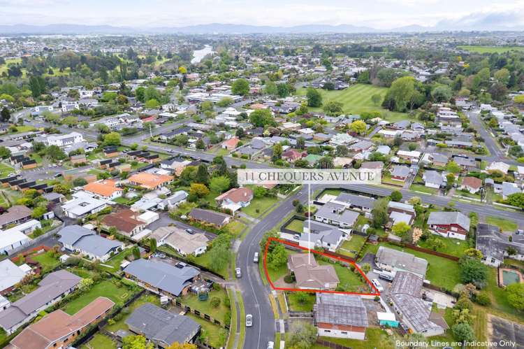 11 Chequers Avenue Chartwell_14