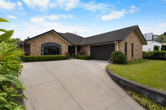 Spacious Living in Huntington