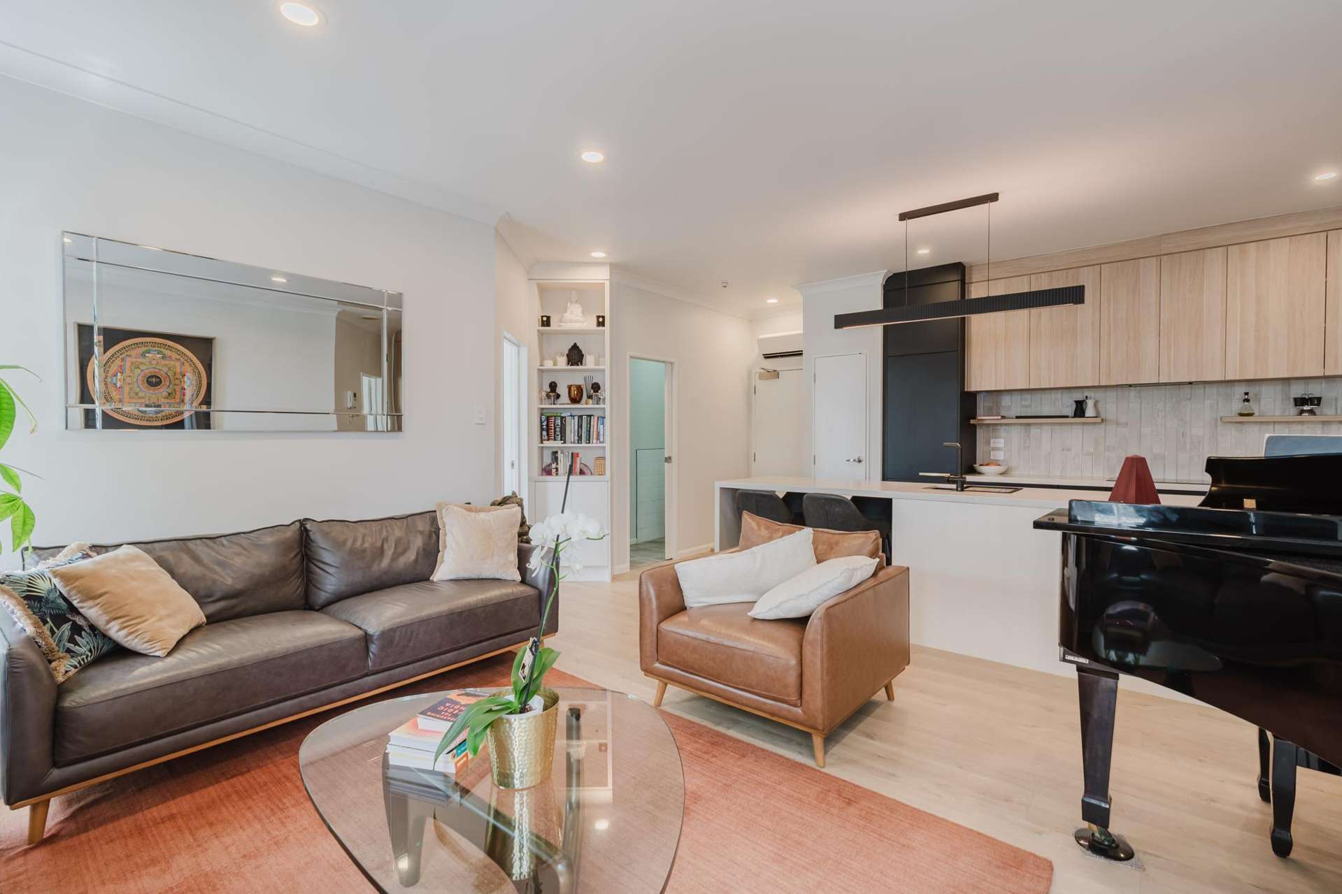 4B/137 Alexandra Street Hamilton Central_0