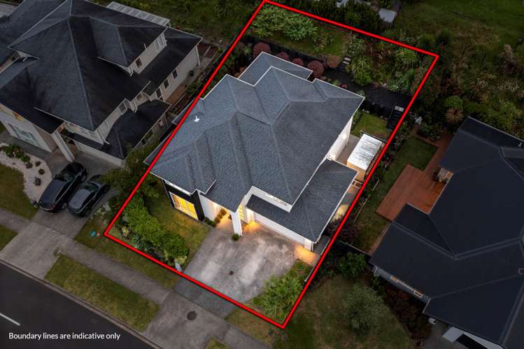 63 Madison Terrace Silverdale_32