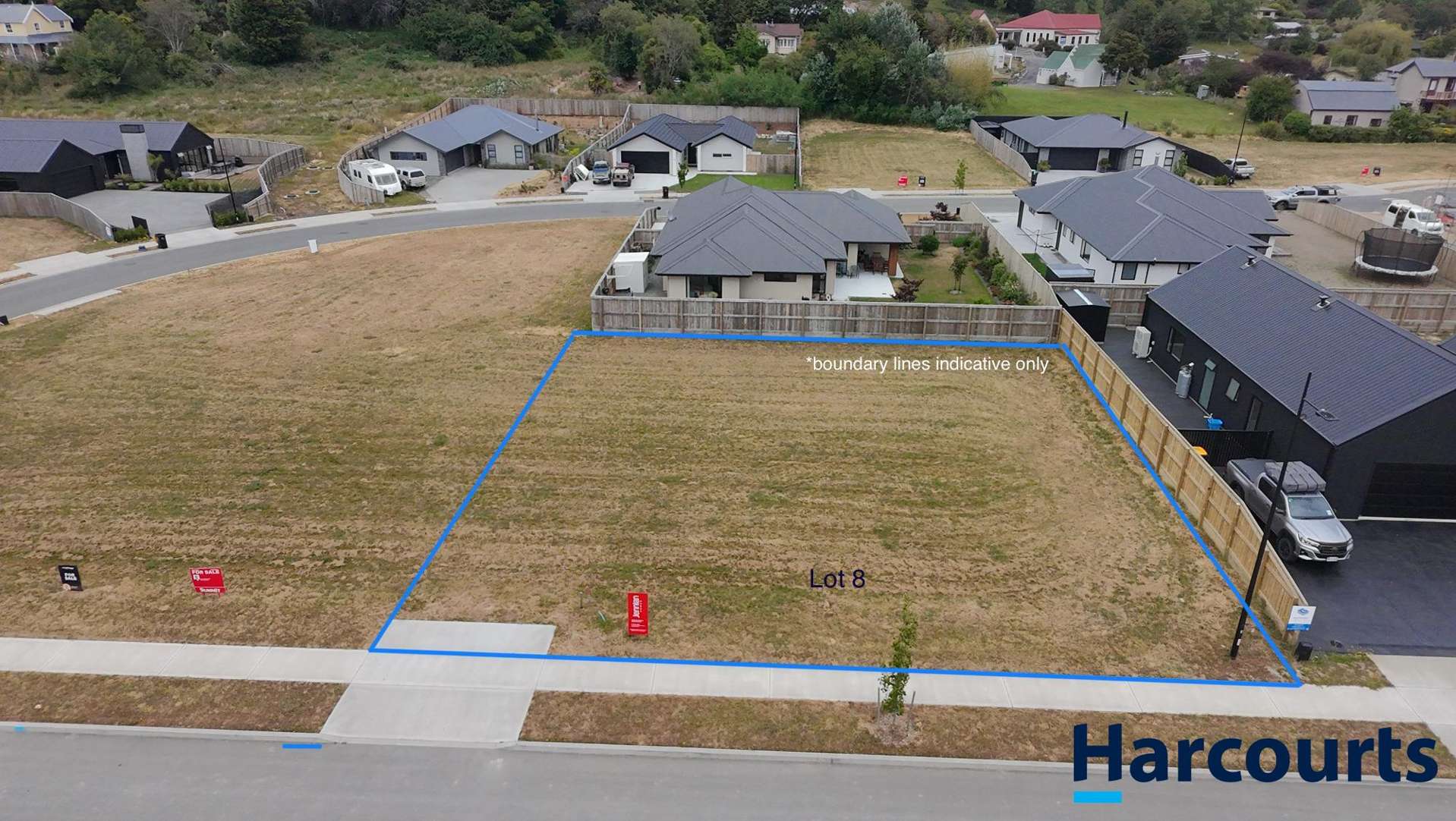 Lot 8 Ara O Paki Paki Street Wakefield_0