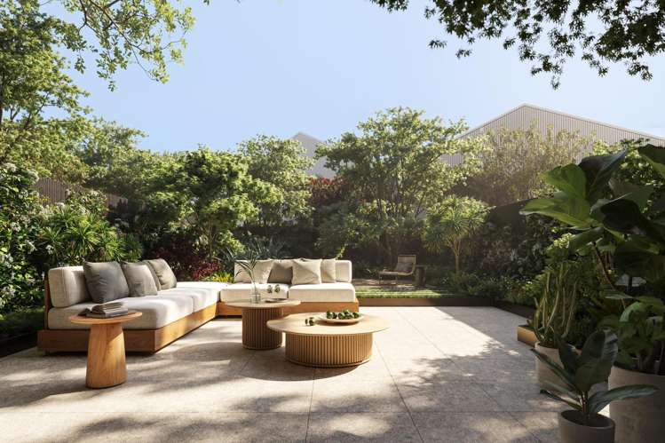 2/99 College Hill Freemans Bay_20