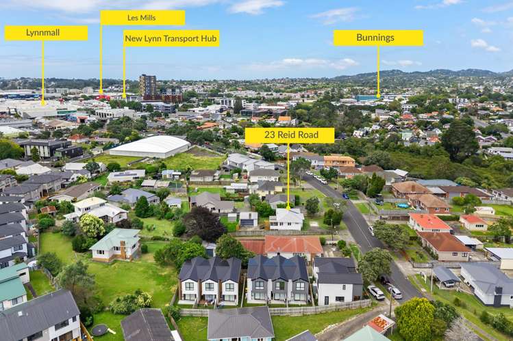 23 Reid Road New Lynn_19