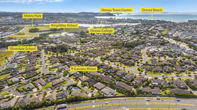 8 Cannon Street Red Beach_3