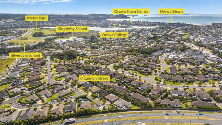 8 Cannon Street Red Beach_2