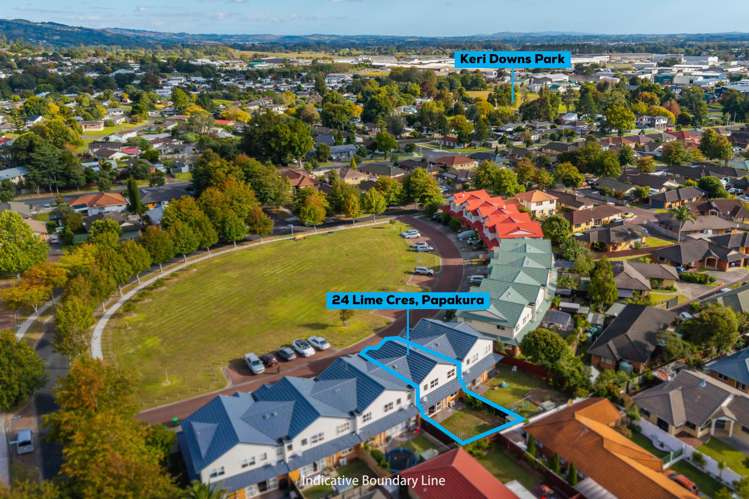 24 Lime Crescent Papakura_24
