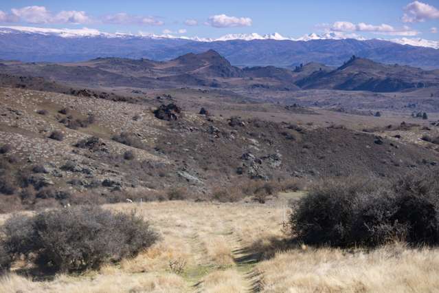 Ida Valley-Omakau Road Ophir Omakau_3