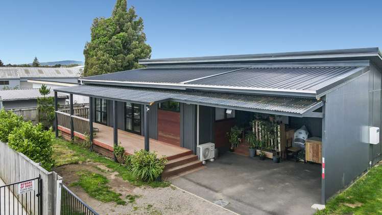 13A Tui Road Western Heights_13