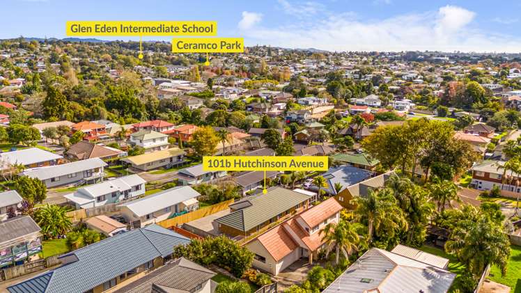 101b Hutchinson Avenue New Lynn_26