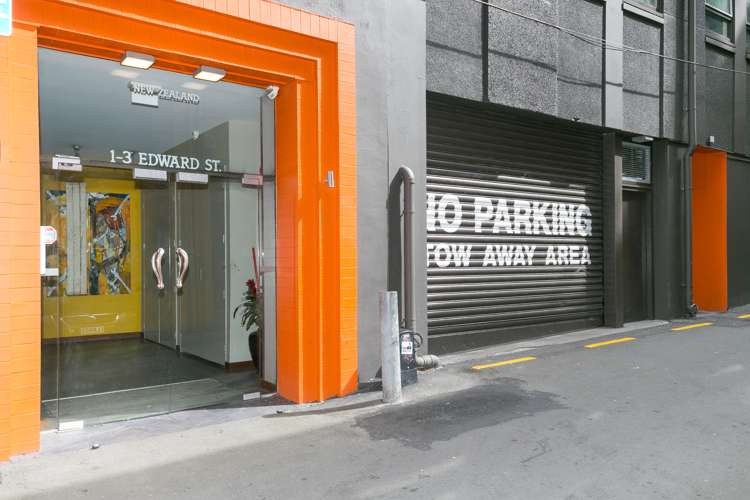 18/3 Edward Street Te Aro_8