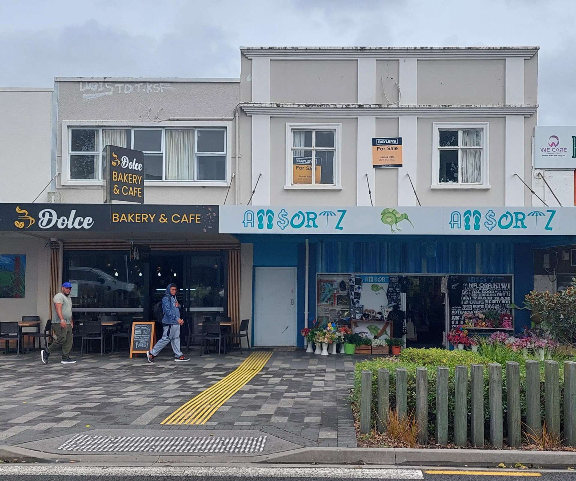 85 and 87 Jellicoe Street Te Puke_0