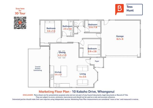 10 Kakaho Drive Tawhero_1