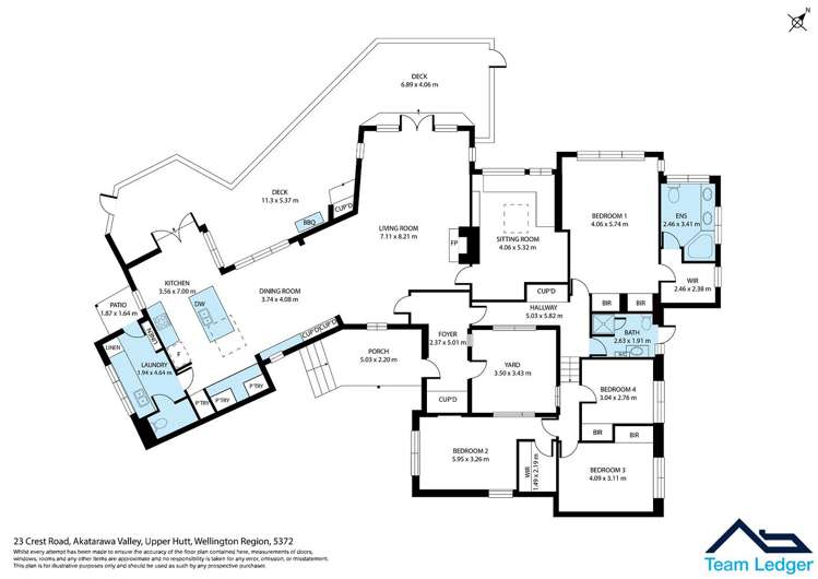 23 Crest Road Akatarawa_25