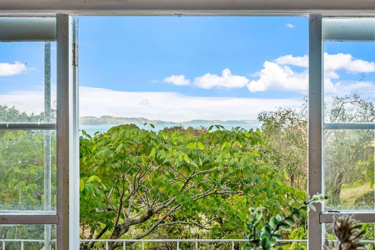23 Martins Bay Road in Algies Bay, Rodney