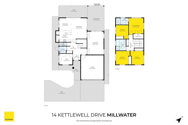 14 Kettlewell Drive Millwater_39