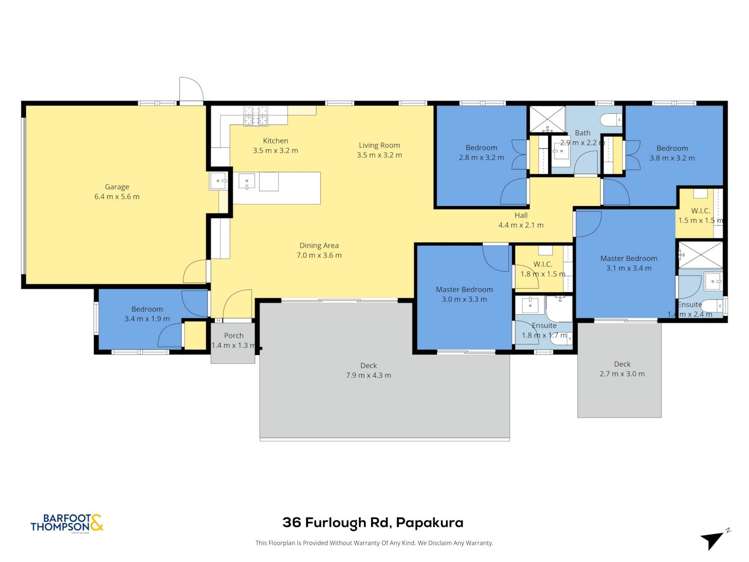 36 Furlough Road Papakura_11