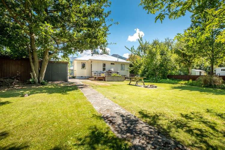 3 Dorset Street Hanmer Springs_22