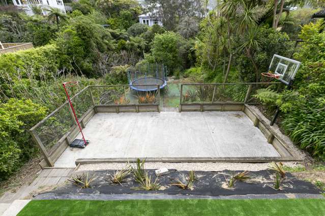 20 Fernhill Terrace and 19 Weld Street Wadestown_4