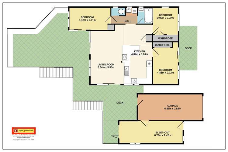 2 Lucas Place Manurewa_16