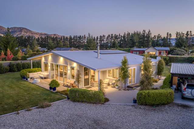 21 Sam John Place Lake Hawea_3