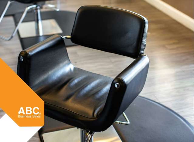 Busy Hair & Beauty Salon – Fully Managed