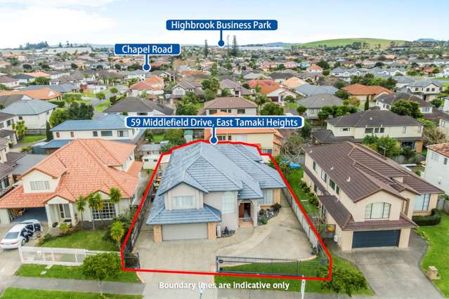 59 Middlefield Drive East Tamaki Heights_1