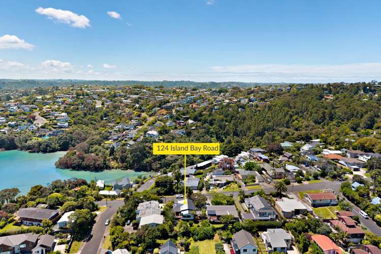 124 Island Bay Road Beach Haven_36