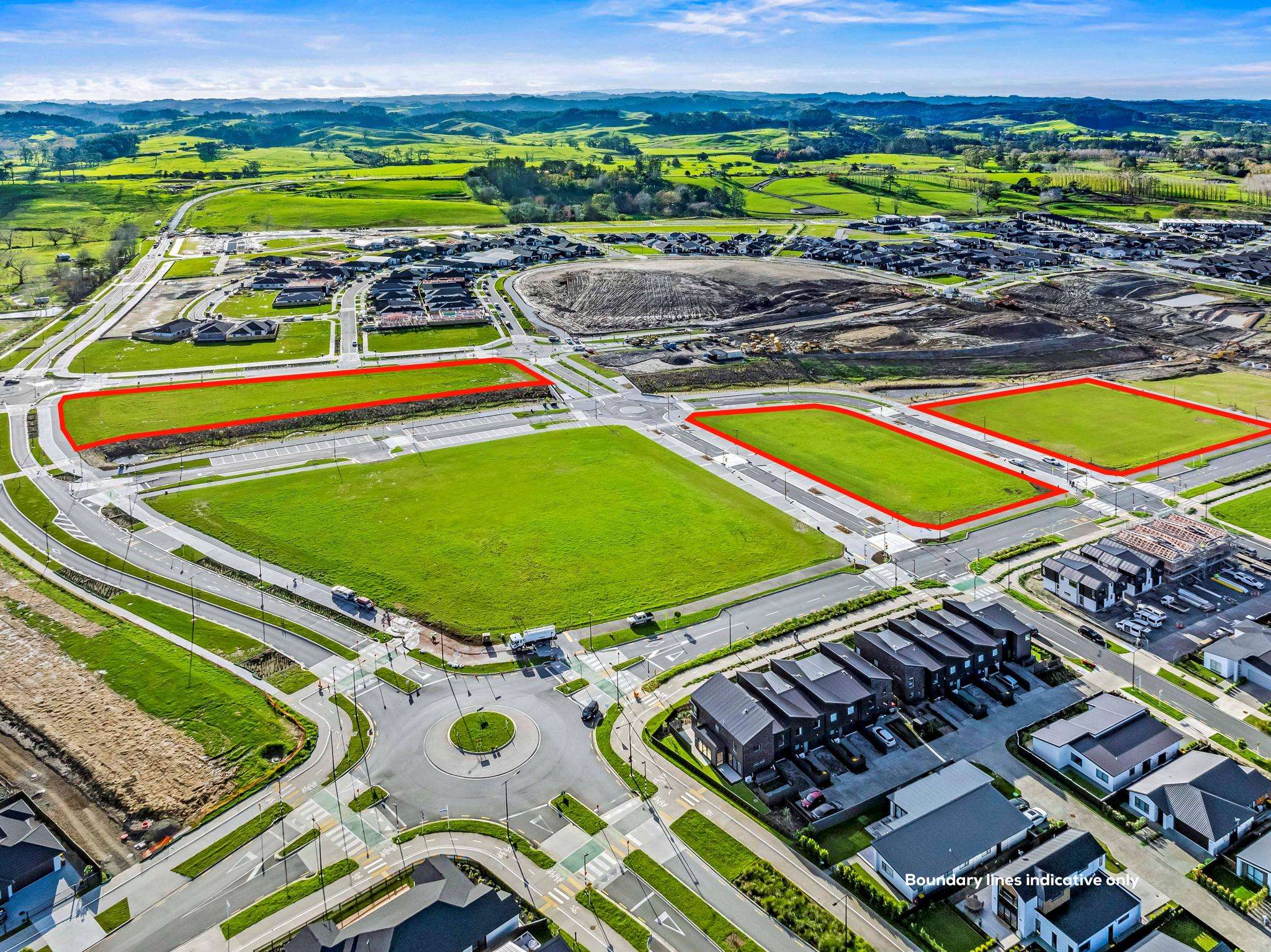 Confidence, investors drive momentum in Auckland