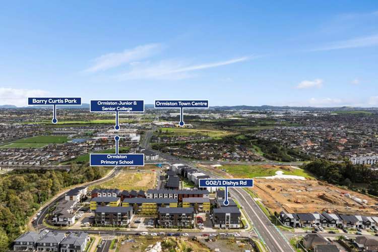 393 Ormiston Road Flat Bush_38