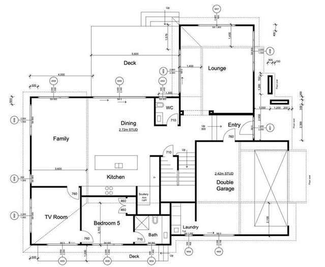 Lot 2 Glenvar Ridge Road Long Bay_1