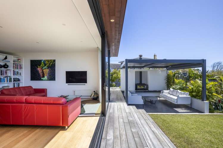 5 Barrett Street Westown_1