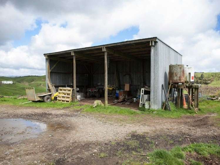 450 Ngapaenga Road Pomarangai_13