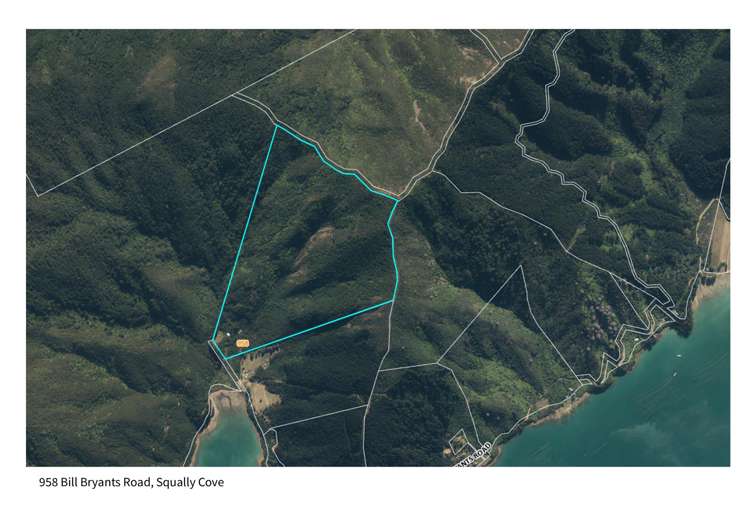 958 Bill Bryants Road Marlborough Sounds_44