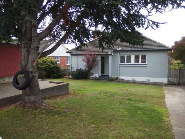 Tidy Two Bedroom House