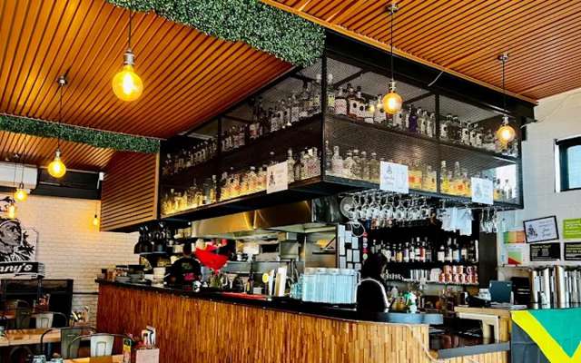 Positioned Among Kingsland's Hospitality Scene
