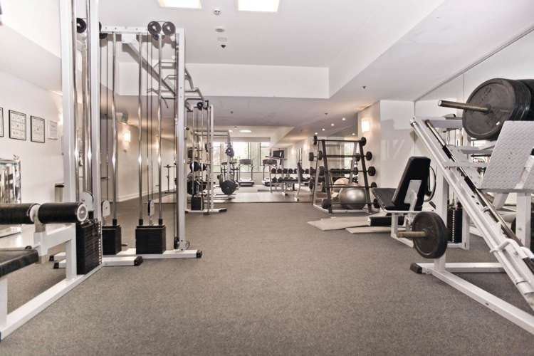 2502/1 Courthouse Lane Auckland Central_12