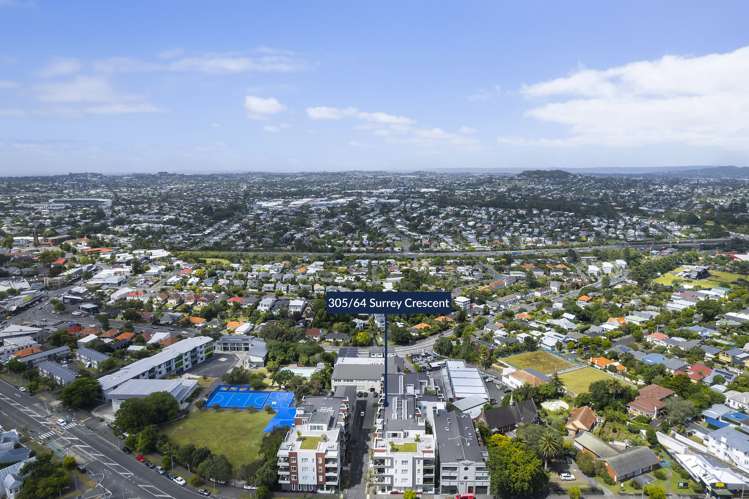 305/64 Surrey Crescent Grey Lynn_17