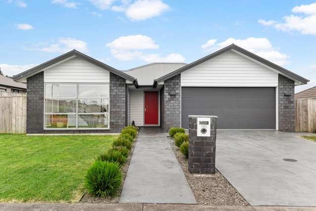 136 Hillpark Drive Pokeno_1