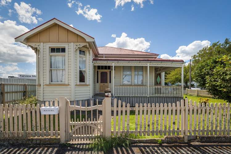 207 Richmond Street Thames_20