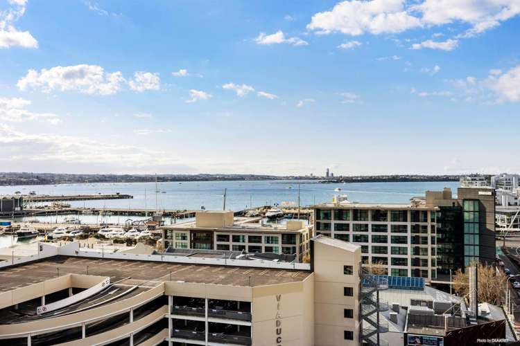 806/1 Hobson Street Auckland Central_7